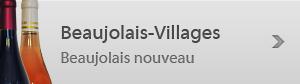 beaujolais nouveau rouge et rose