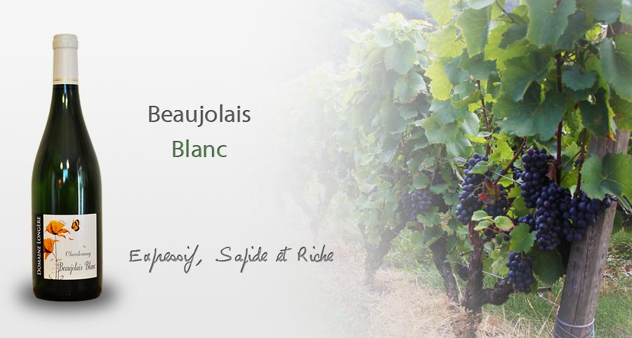 beaujolais blanc